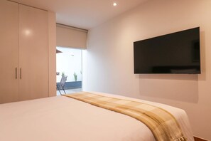 아파트, 장애인 지원 | 2 개의 침실, 인터넷