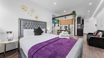 Apartment | 1 bedroom