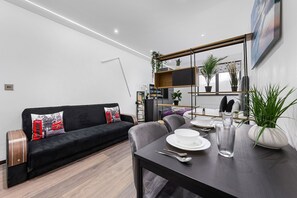 Apartamento | 1 dormitorio