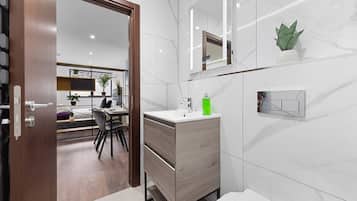 Apartamento | 1 dormitorio