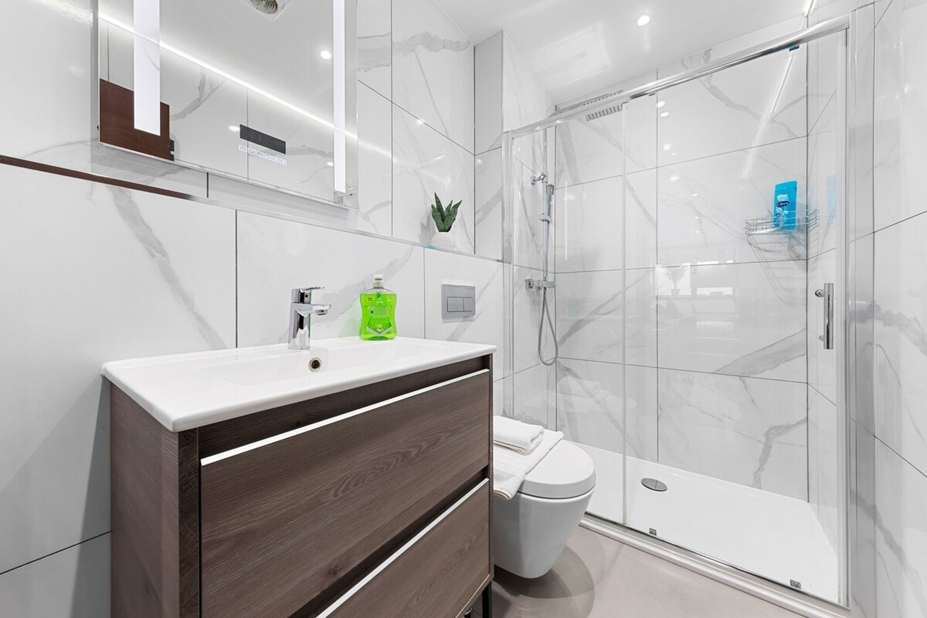 1 chambre