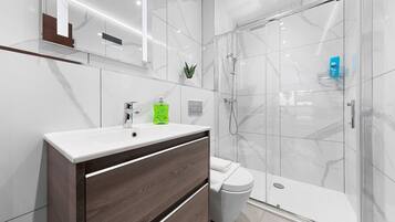 1 chambre