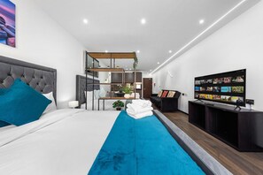 Apartment | 1 Schlafzimmer