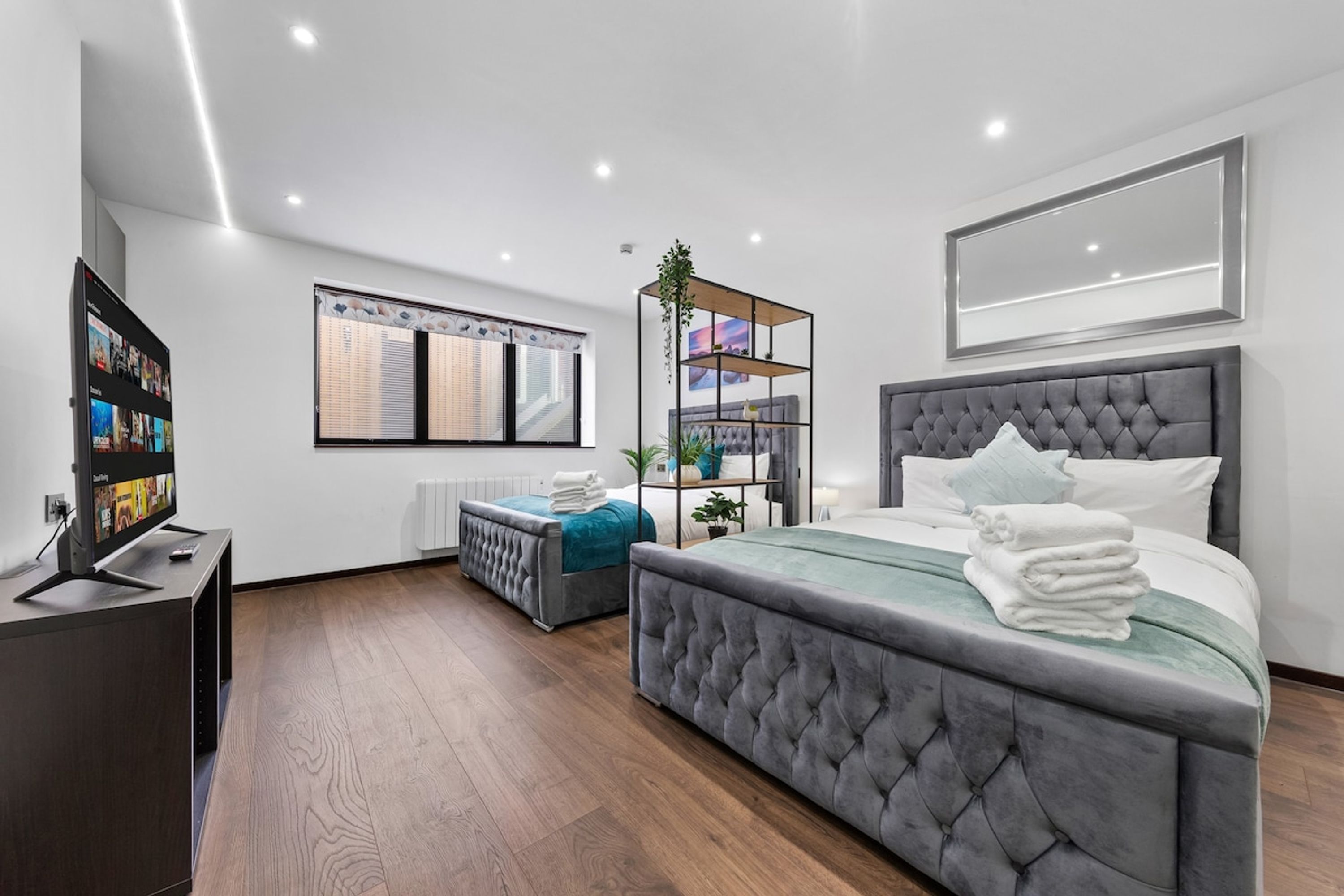 House | 1 bedroom