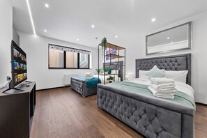 Apartment | 1 Schlafzimmer