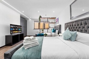 Apartment | 1 Schlafzimmer
