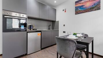 Casa | 1 quarto