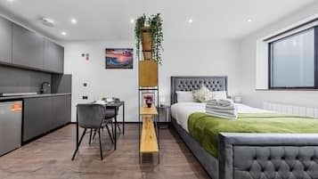 Apartment | 1 bedroom