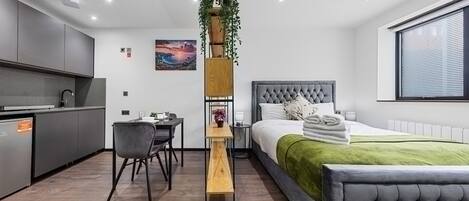 Lägenhet | 1 sovrum