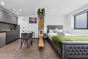 1 chambre