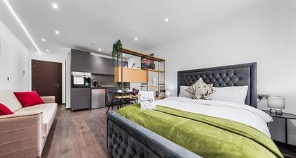Chic Studio in Golders Green Near Tube Station