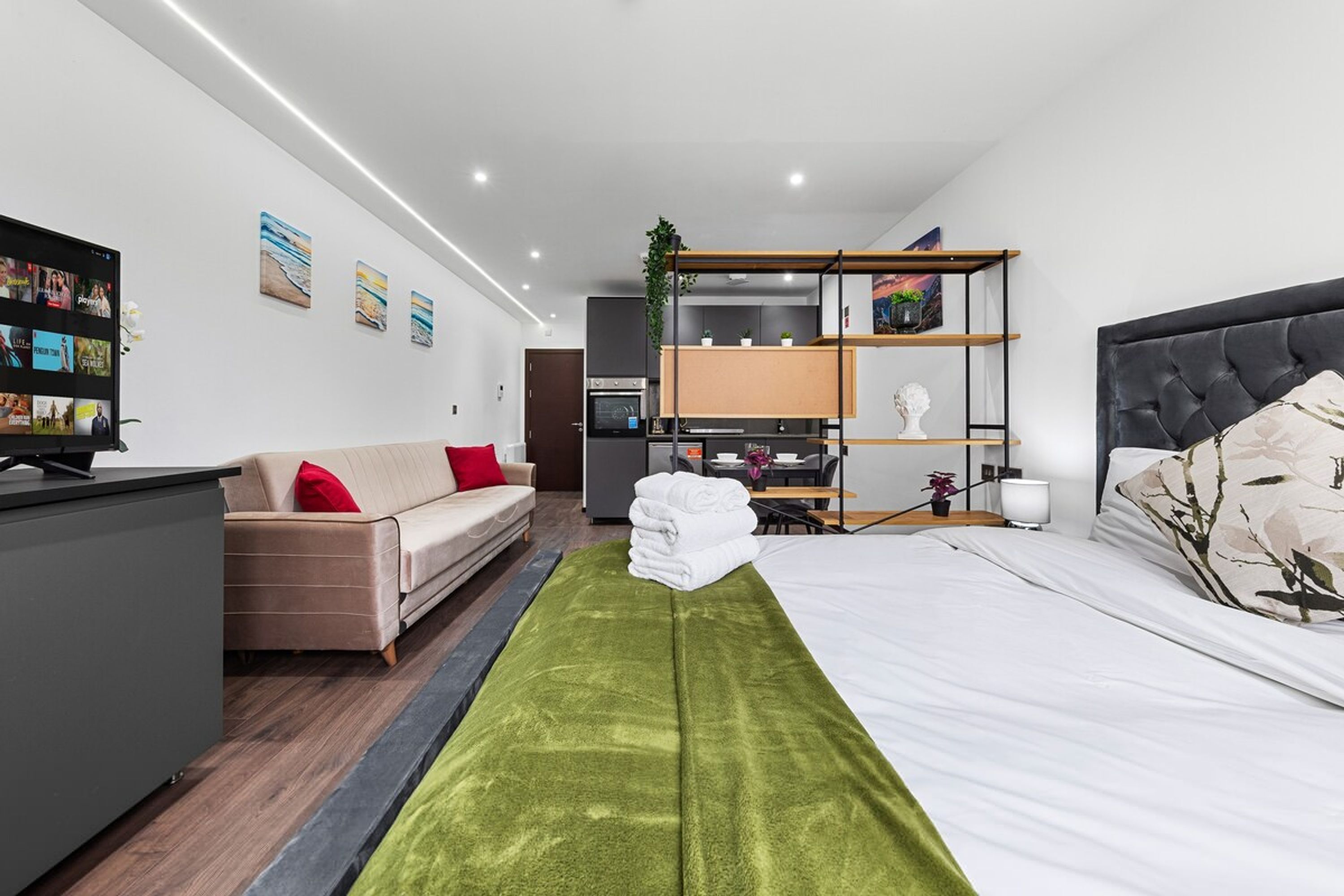 Apartment | 1 bedroom