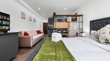 Apartment | 1 bedroom