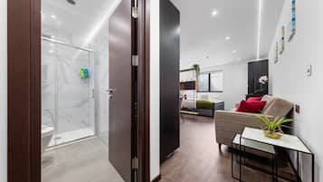 Appartement | 1 chambre
