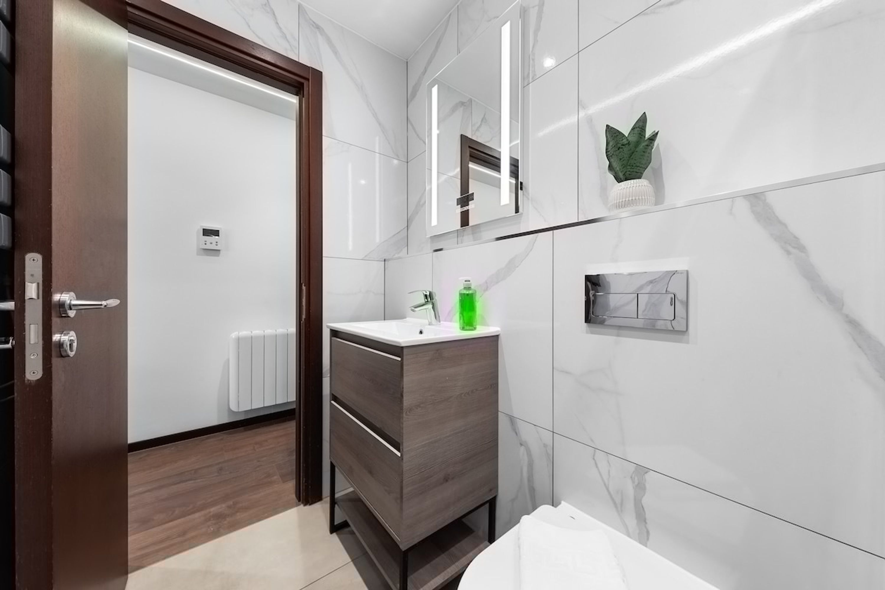 Huis | 1 slaapkamer