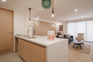 Ferienhaus, barrierefrei