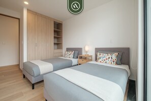 Casa, acessível | 2 quartos, acesso à internet de alta velocidade