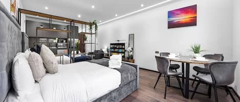 House | 1 bedroom