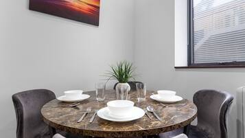 Apartamento | 1 dormitorio