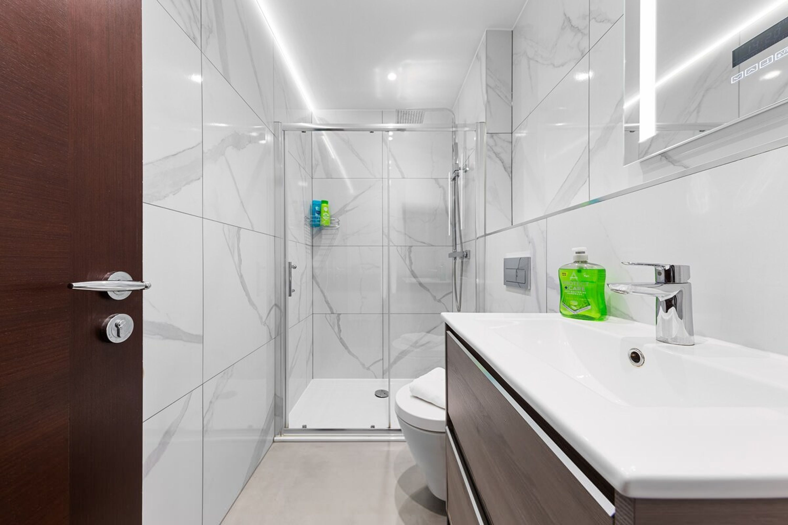 Huis | 1 slaapkamer