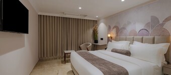 Hotel The Grand Suites