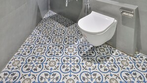 Deluxe Δωμάτιο | Μπάνιο