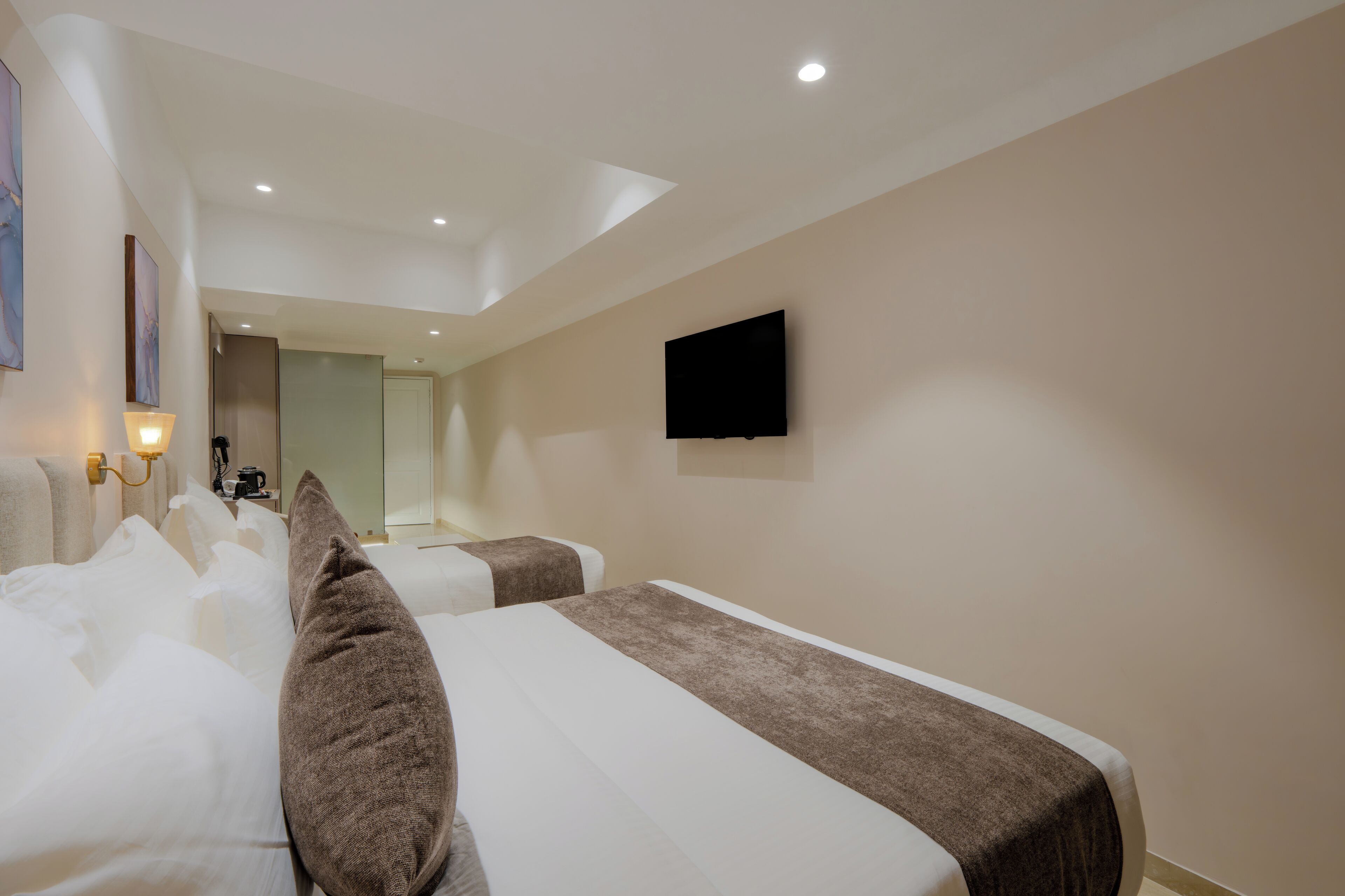 Kamar