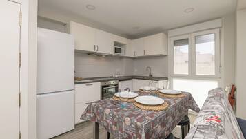 Apartamento | 2 dormitorios