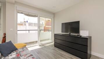 Appartement | 2 slaapkamers