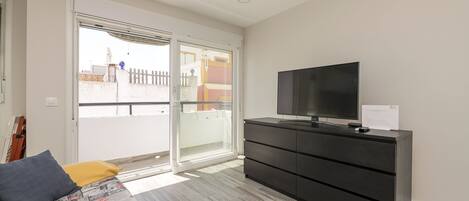 Apartamento | 2 dormitorios