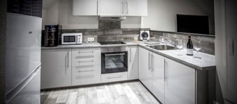 "VIP 2" Loft with private spa 10 min from Dijon