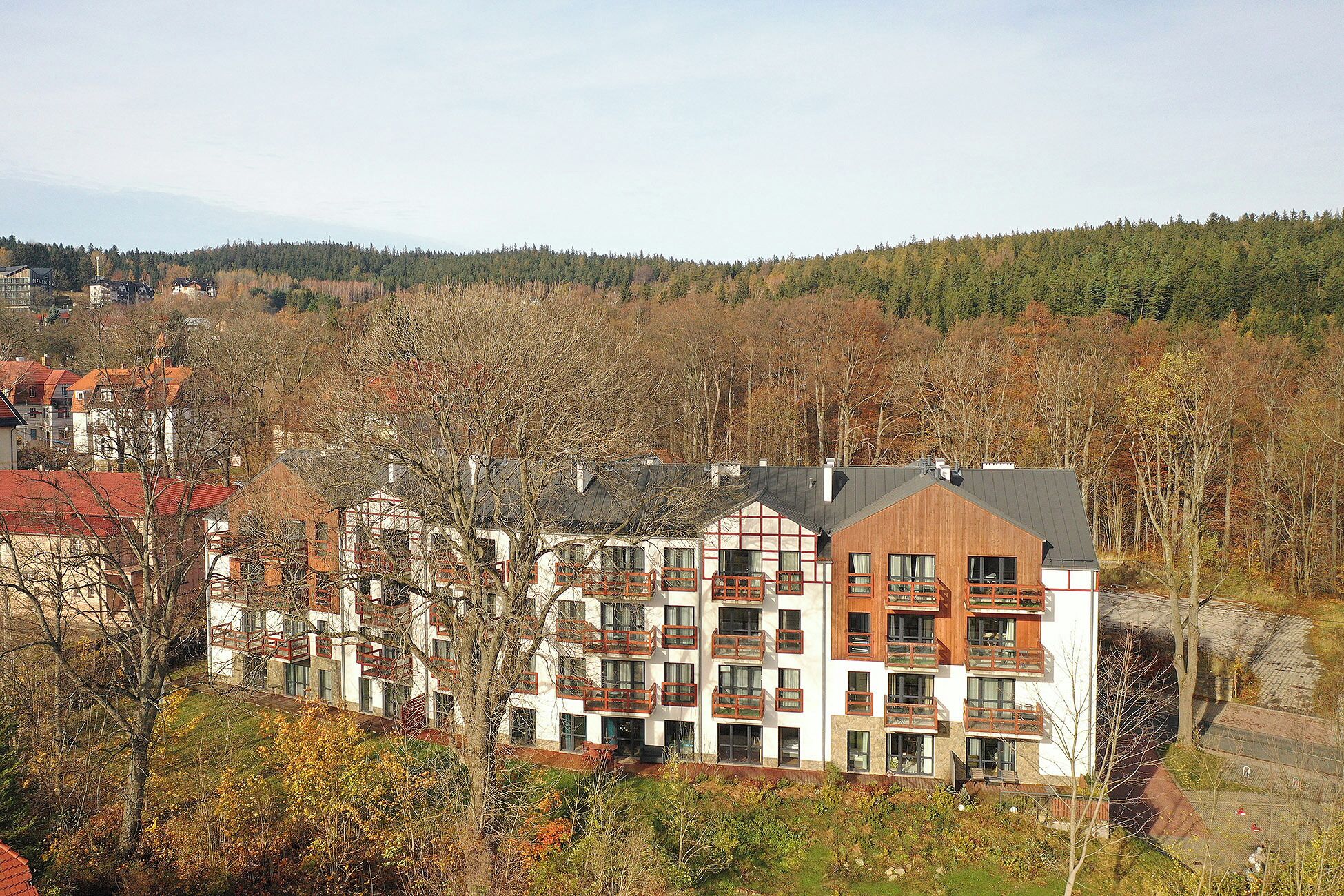 บริเวณภายนอก