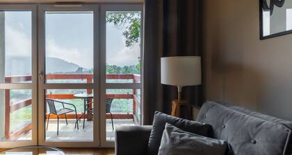 RentPlanet - Holiday Mountain Residence
