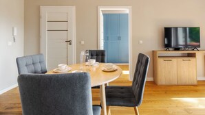 In-room dining - RentPlanet - Holiday Mountain Residence (Swieradow-Zdroj)