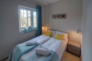 1 habitación, tabla de planchar con plancha y wifi gratis