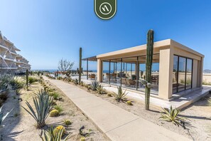 Apartment, Accessible | 2 bedrooms, Internet - Mistiq in Cabo San Lucas BCS (Cabo San Lucas)