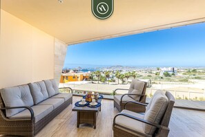2 bedrooms, Internet - Mistiq in Cabo San Lucas BCS (Cabo San Lucas)