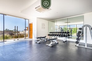 Apartment, Accessible | 2 bedrooms, Internet - Mistiq in Cabo San Lucas BCS (Cabo San Lucas)