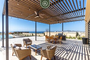 2 bedrooms, Internet - Mistiq in Cabo San Lucas BCS (Cabo San Lucas)