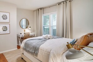 獨棟房屋 (2 Bedrooms) | 住宿內部