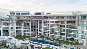 Apartment - Live Aqua Private Residences La Paz (La Paz)