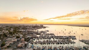 Leilighet | 2 soverom og internett