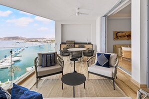 Leilighet | 2 soverom og internett