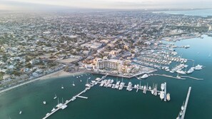 Apartment - Live Aqua Private Residences La Paz (La Paz)