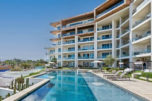 Apartment | 2 Schlafzimmer, Internetzugang