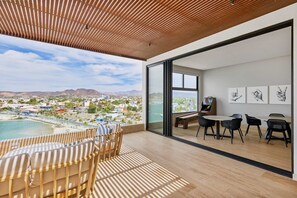 Leilighet | 2 soverom og internett