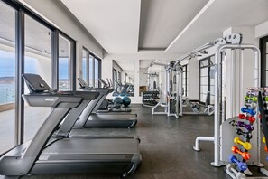 Apartment - Live Aqua Private Residences La Paz (La Paz)