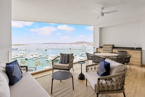 Apartment | 2 Schlafzimmer, Internetzugang