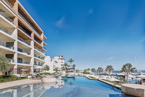 Apartment | 2 Schlafzimmer, Internetzugang