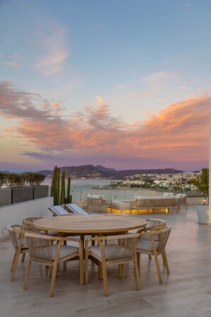 Apartment - Live Aqua Private Residences La Paz (La Paz)